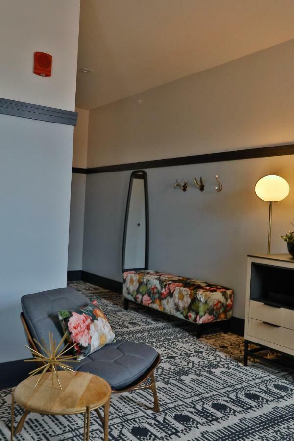 Hotel Lora Stillwater Esterno foto