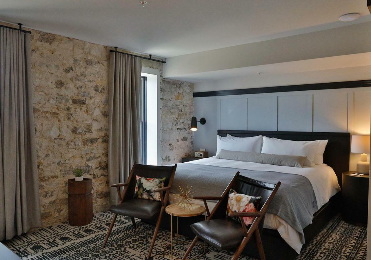 Hotel Lora Stillwater Esterno foto